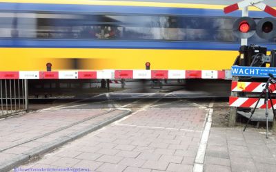 Spoorwegovergang Bilthoven 2013 (1.6)