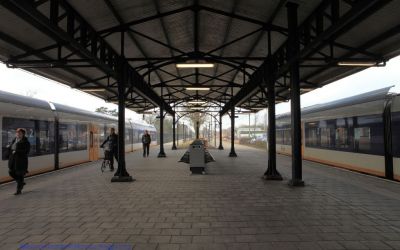 Station Bilthoven 2012 (3.4)